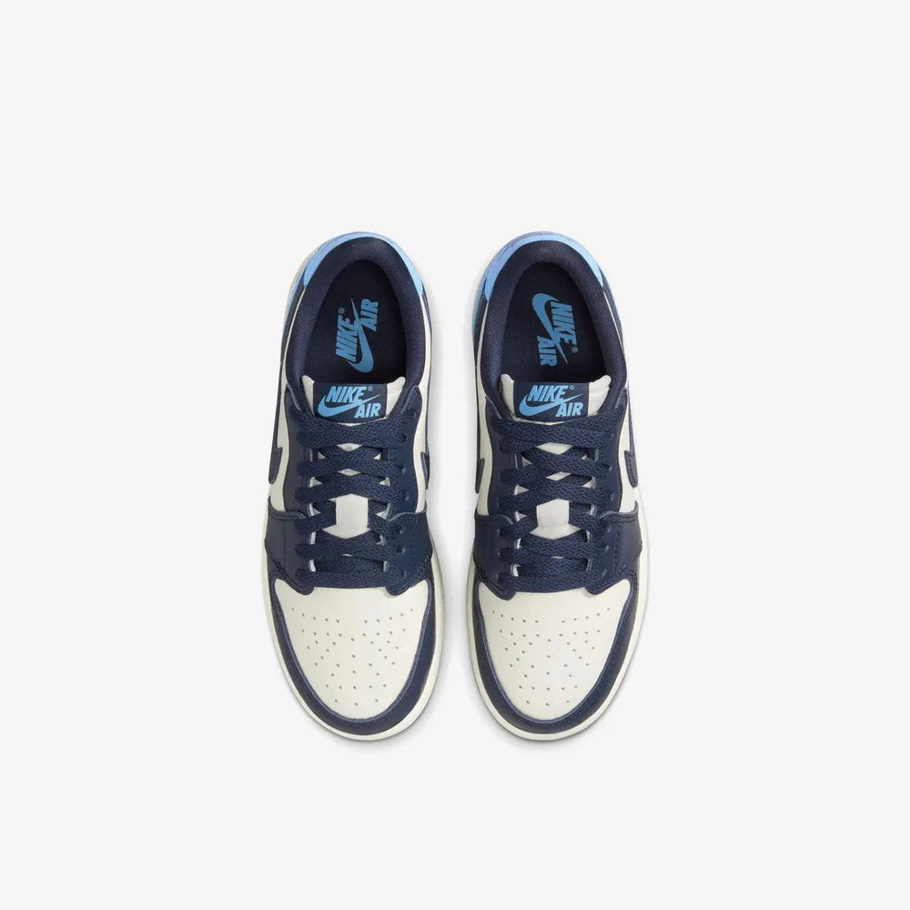 Air Jordan 1 Low OG (GS) Tektoty