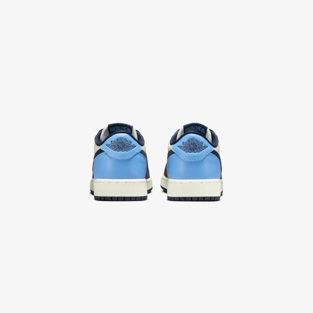 Air Jordan 1 Low OG (GS) Tektoty