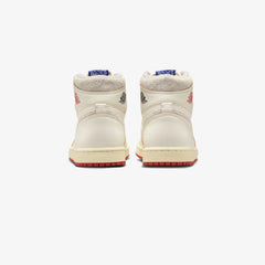 Air Jordan 1 High OG Tektoty