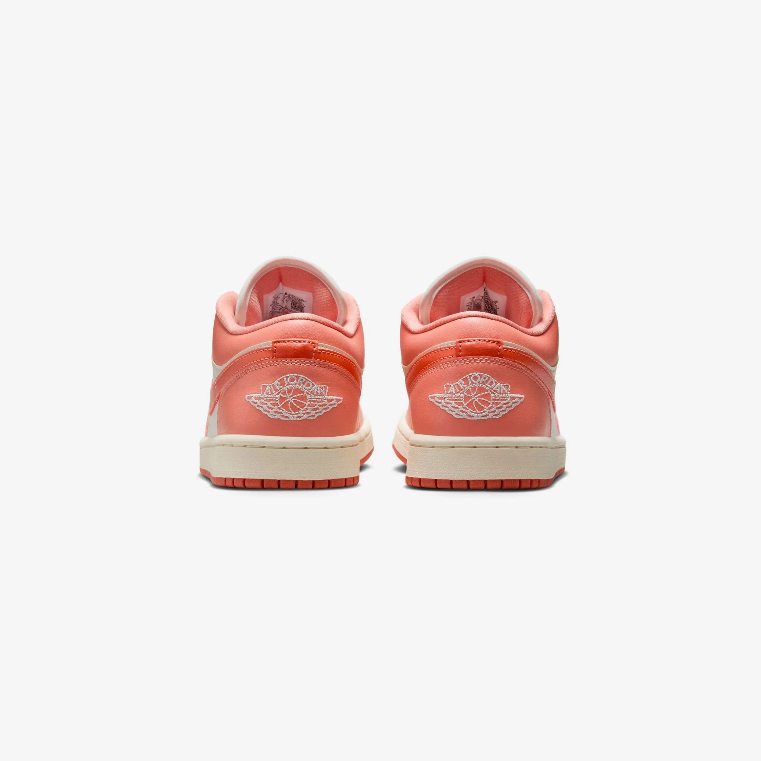 Wmns Air Jordan 1 Low Tektoty