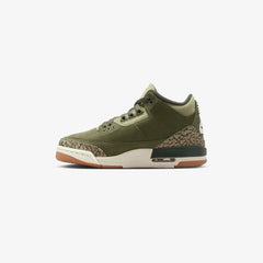 Air Jordan 3 Retro (GS) Tektoty