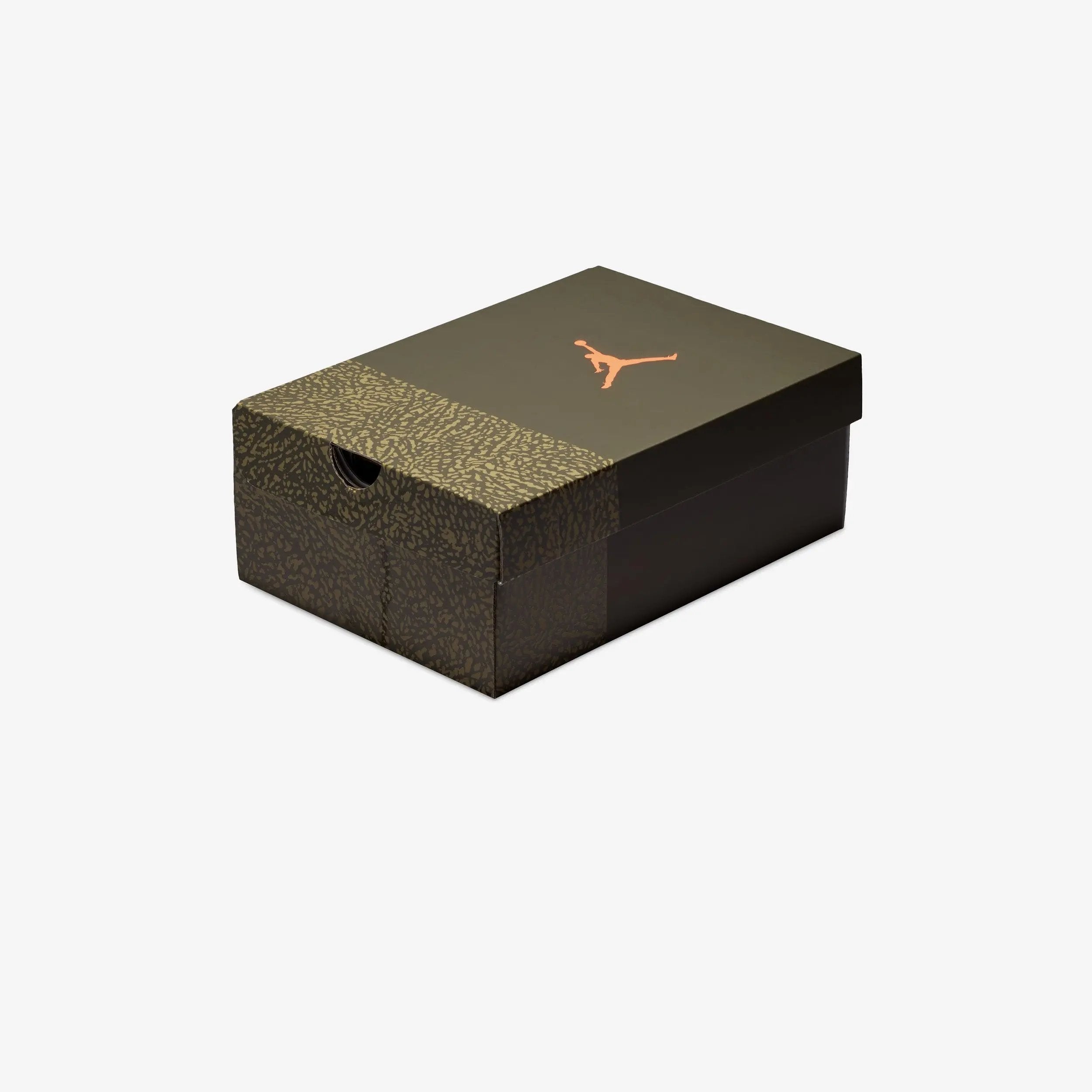 Air Jordan 3 Retro (GS) Tektoty