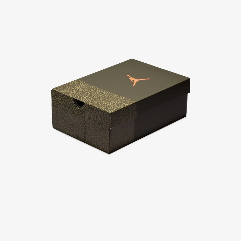 Air Jordan 3 Retro (GS) Tektoty