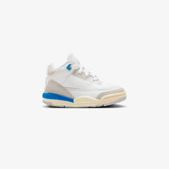 Jordan 3 Retro (TD) Tektoty