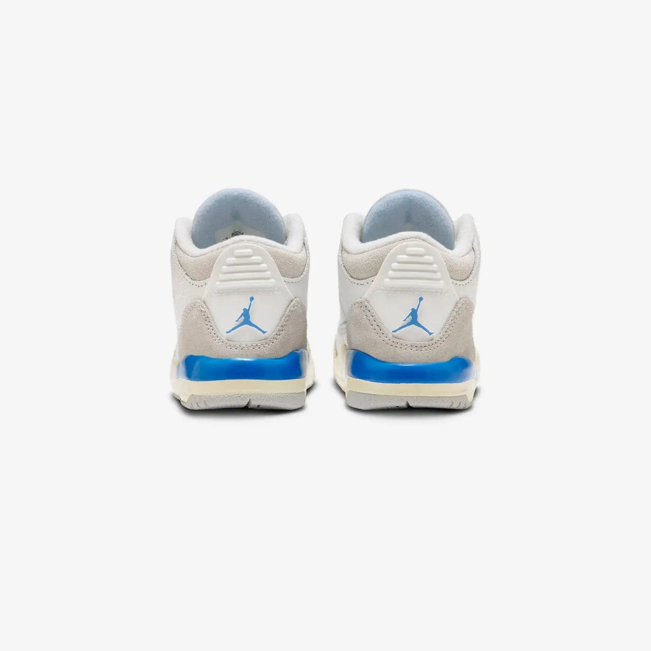 Jordan 3 Retro (TD) Tektoty