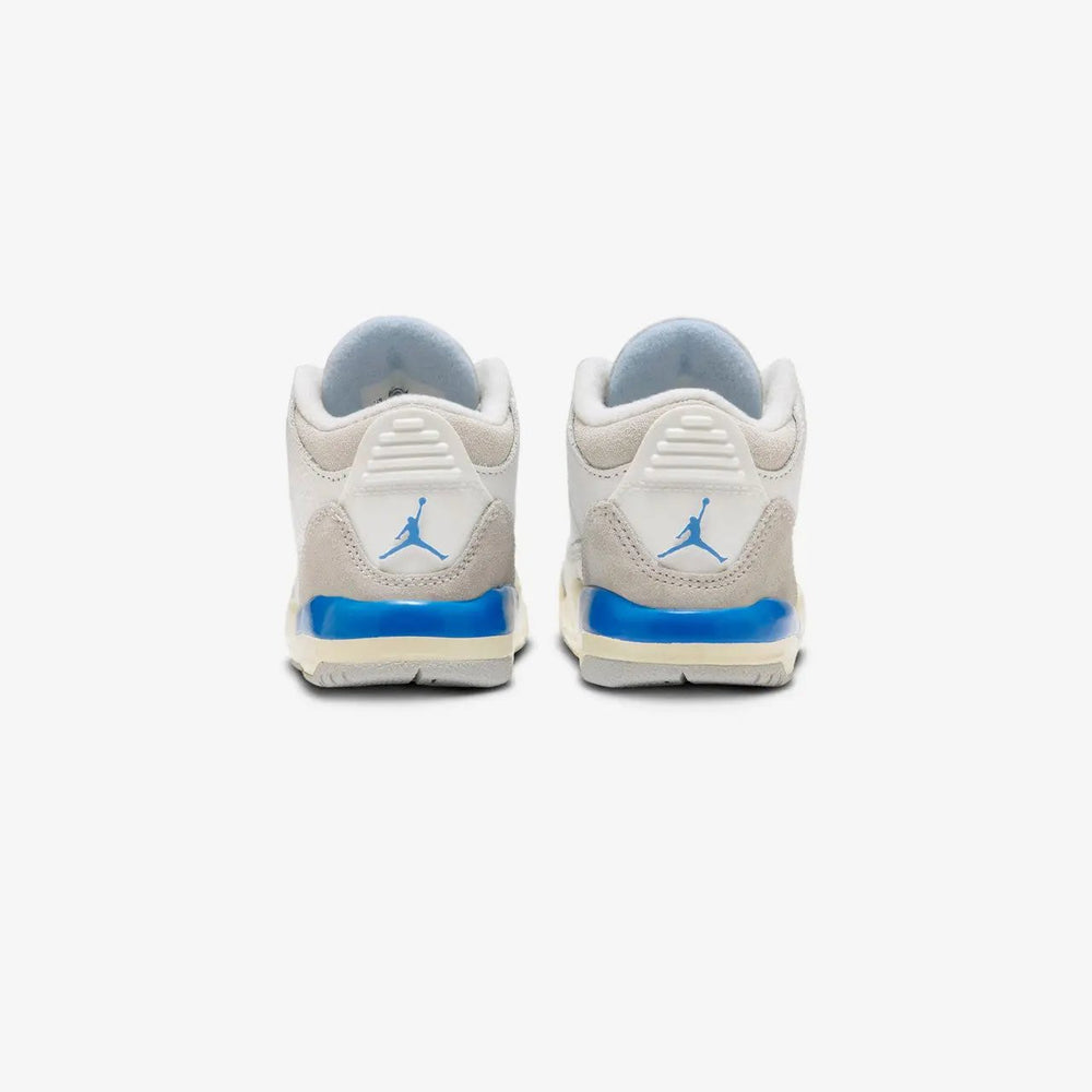 Jordan 3 Retro (TD) Tektoty