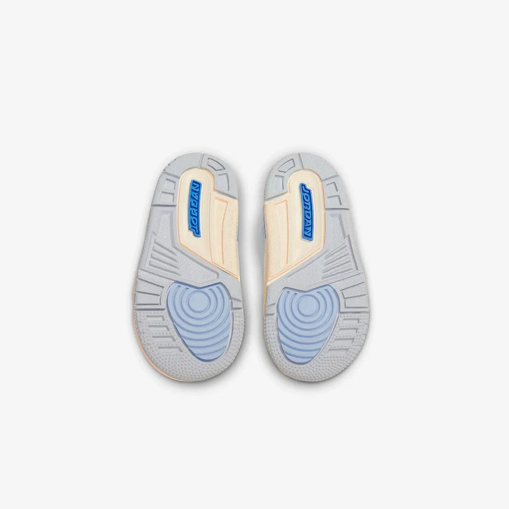 Jordan 3 Retro (TD) Tektoty