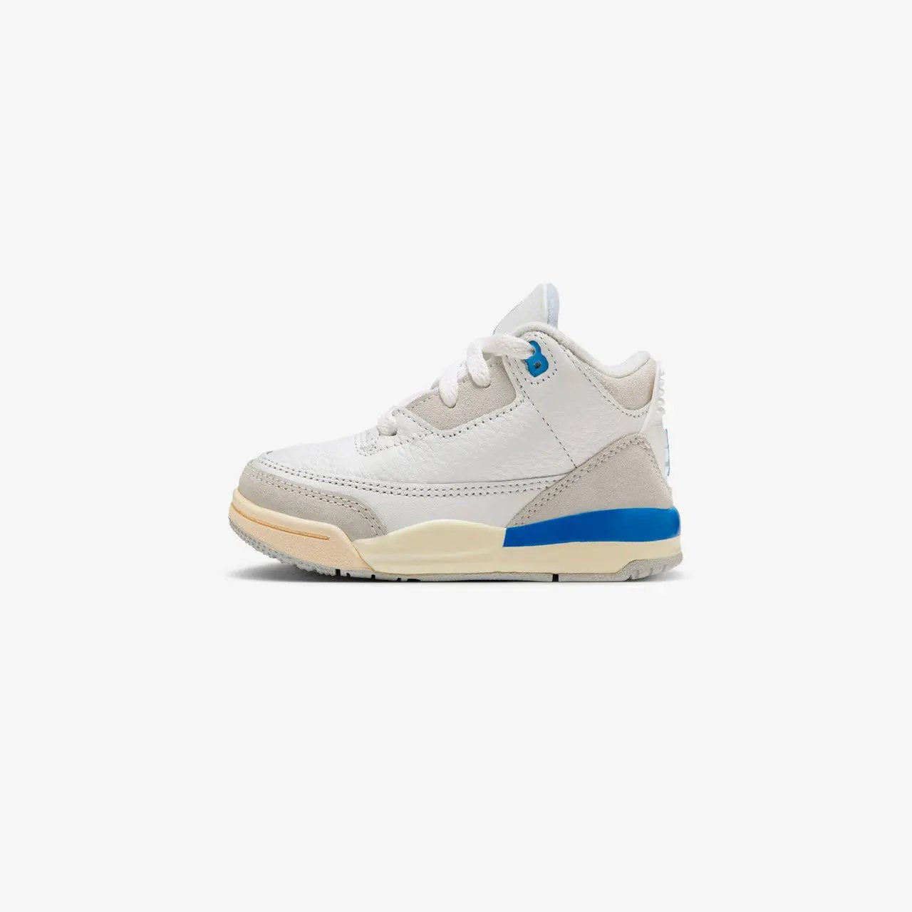 Jordan 3 Retro (TD) Tektoty