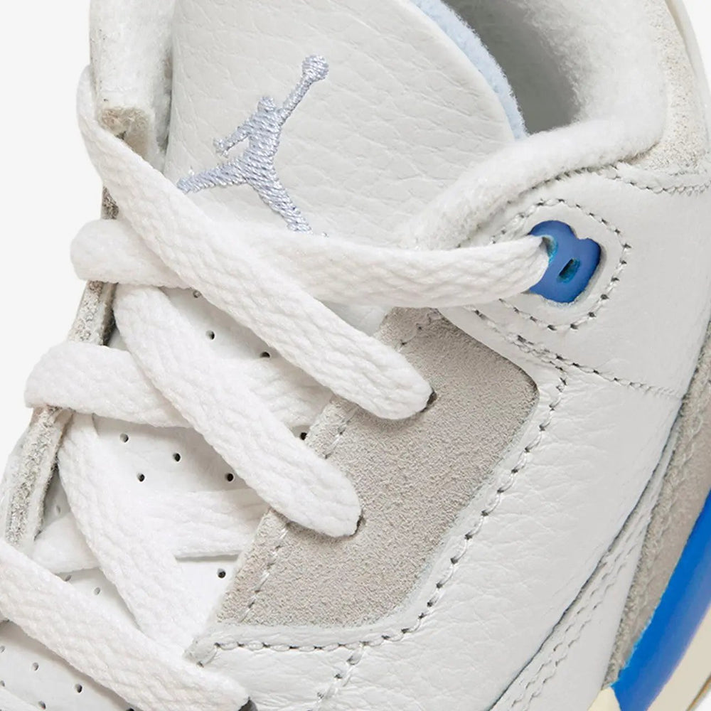 Jordan 3 Retro (TD) Tektoty