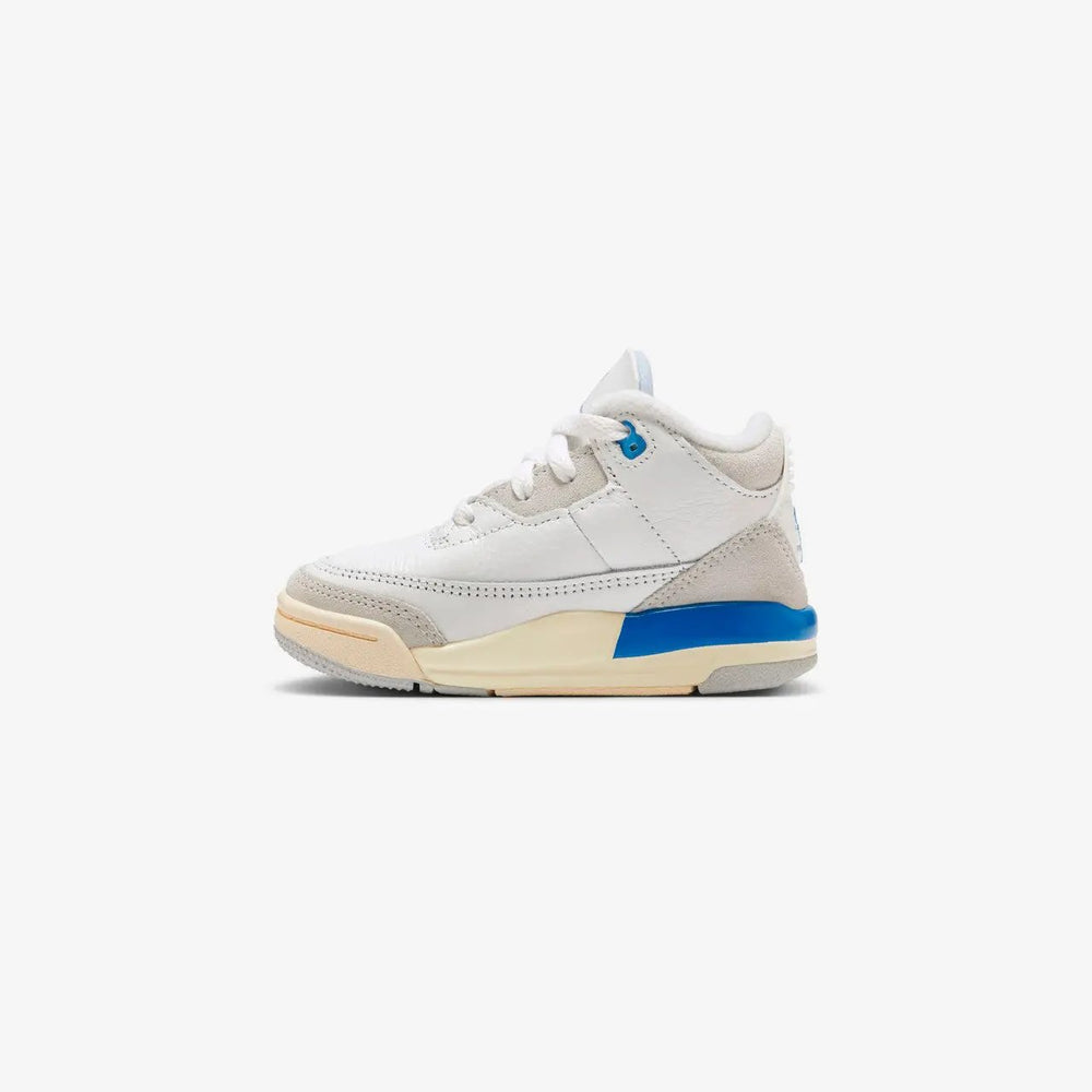 Jordan 3 Retro (TD) Tektoty