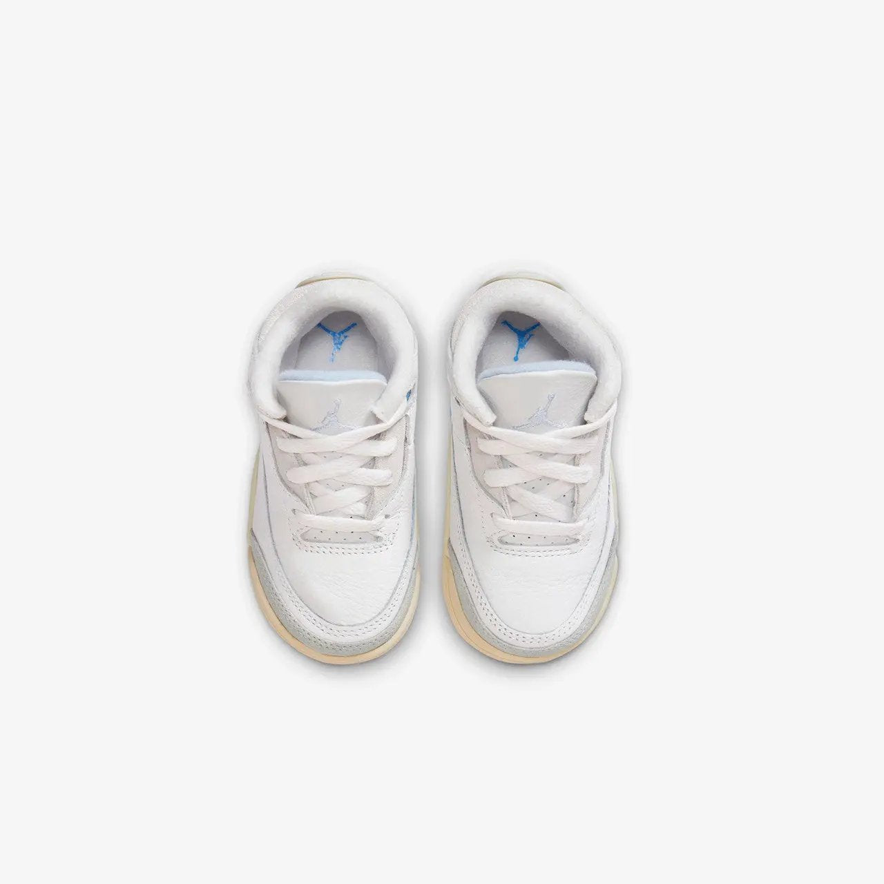 Jordan 3 Retro (TD) Tektoty