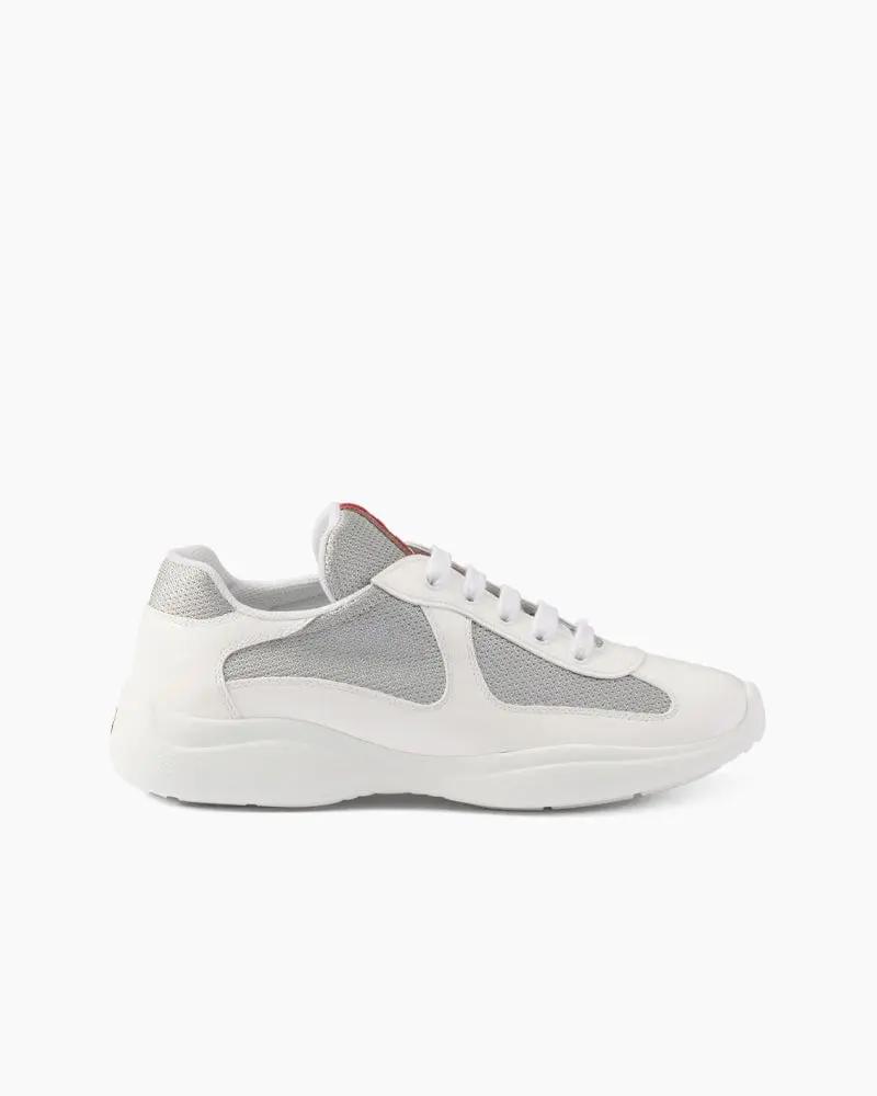 Biker Fabric Comfortable Breathable Sneakers Tektoty