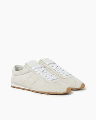 Women's Plume Suede Sneakers Tektoty