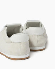 Women's Plume Suede Sneakers Tektoty