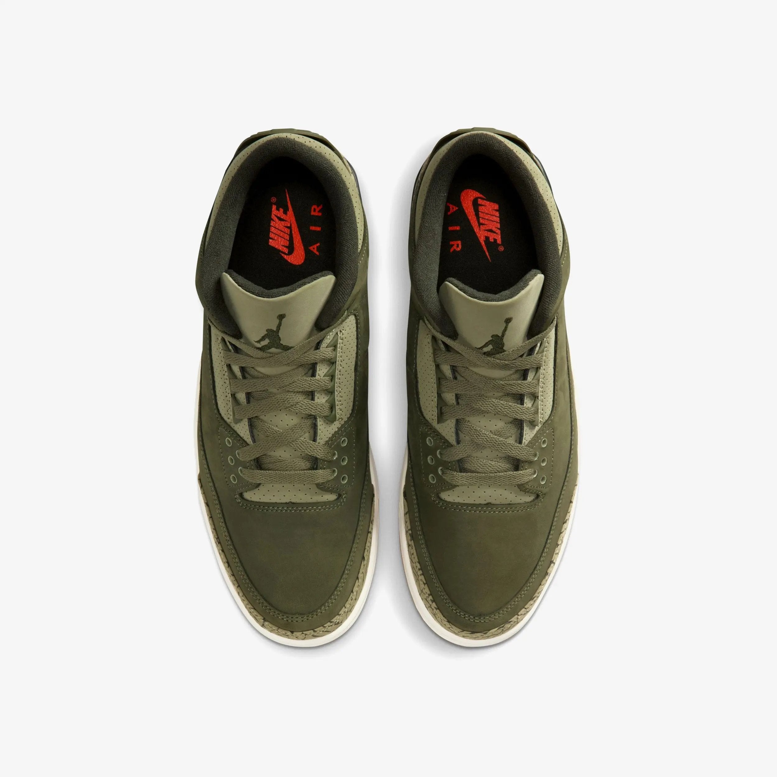 Air Jordan 3 Retro Tektoty