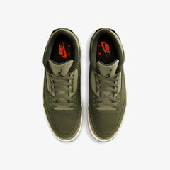 Air Jordan 3 Retro Tektoty