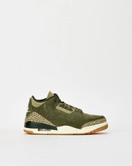 Air Jordan Air Jordan 3 Retro - Rule of Next Footwear