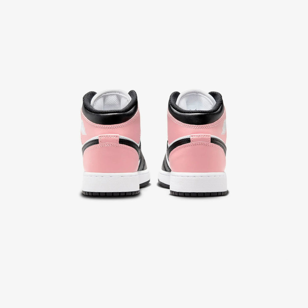 Air Jordan 1 Mid (GS) Tektoty