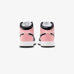 Air Jordan 1 Mid (GS) Tektoty