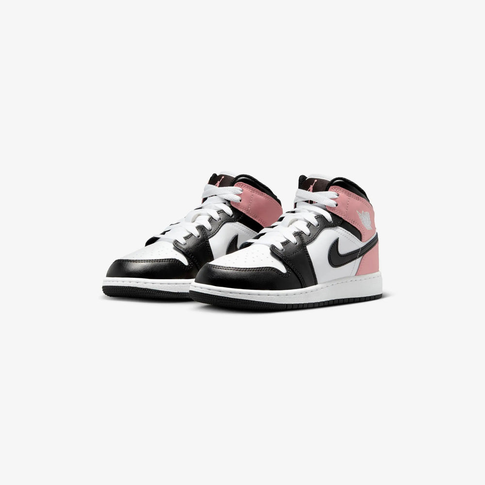 Air Jordan 1 Mid (GS) Tektoty