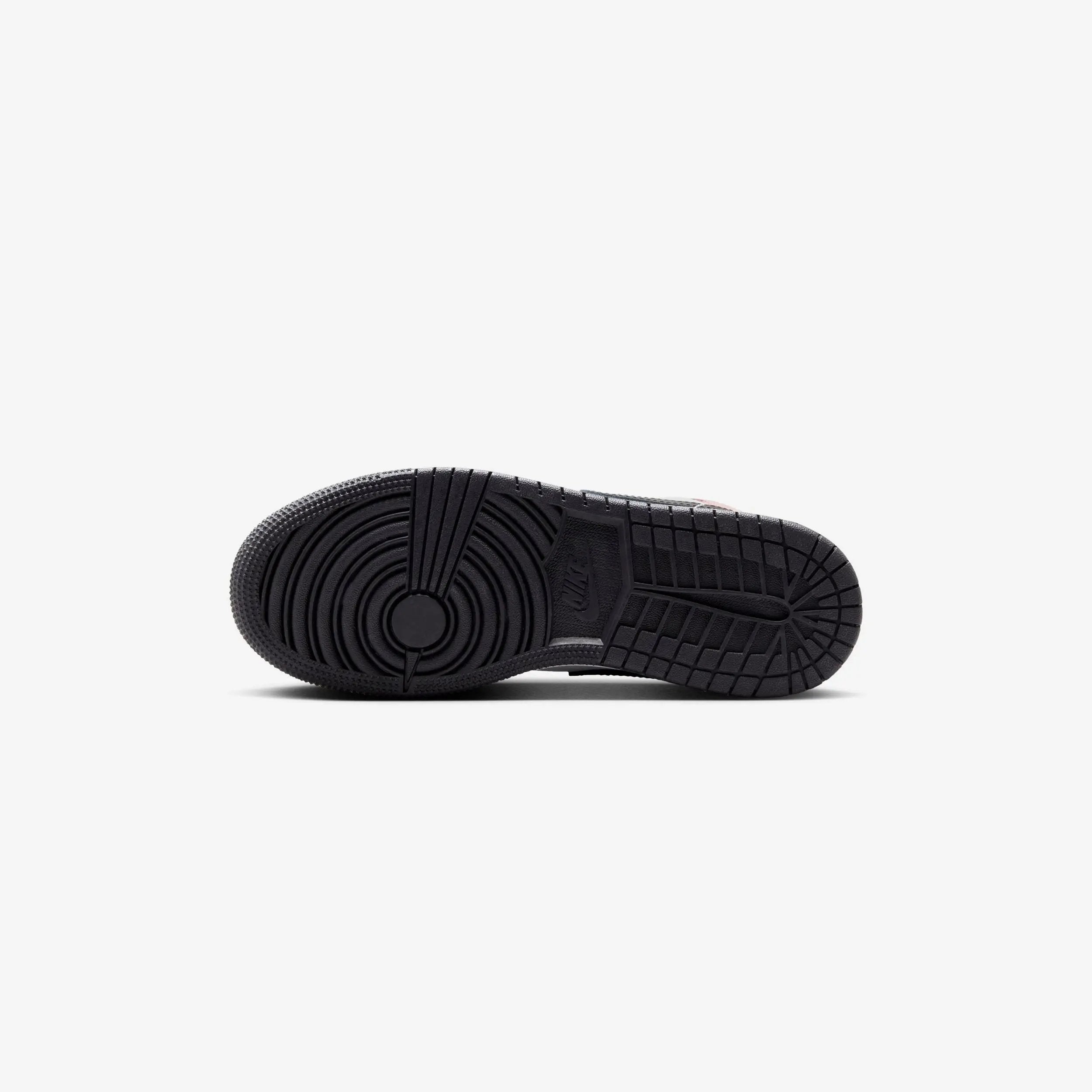 Air Jordan 1 Mid (GS) Tektoty