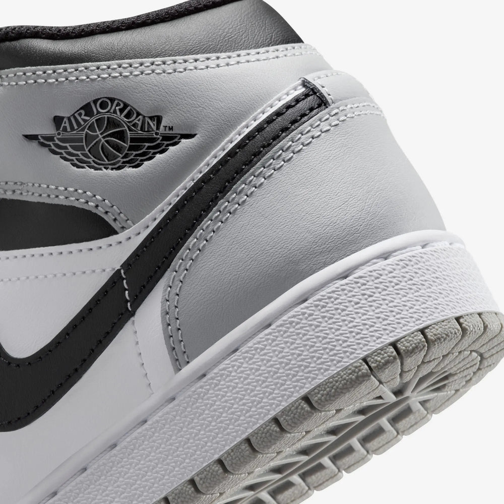 Air Jordan 1 Mid (GS) Tektoty