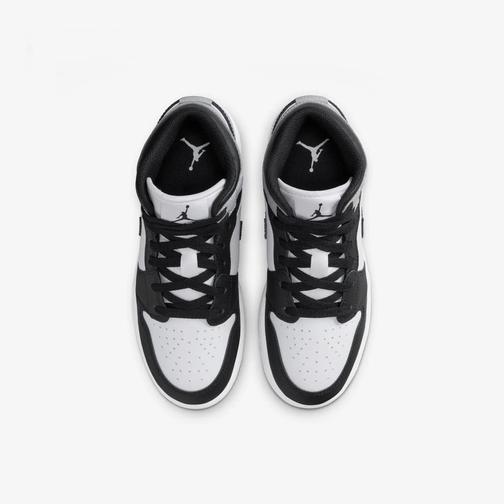 Air Jordan 1 Mid (GS) Tektoty