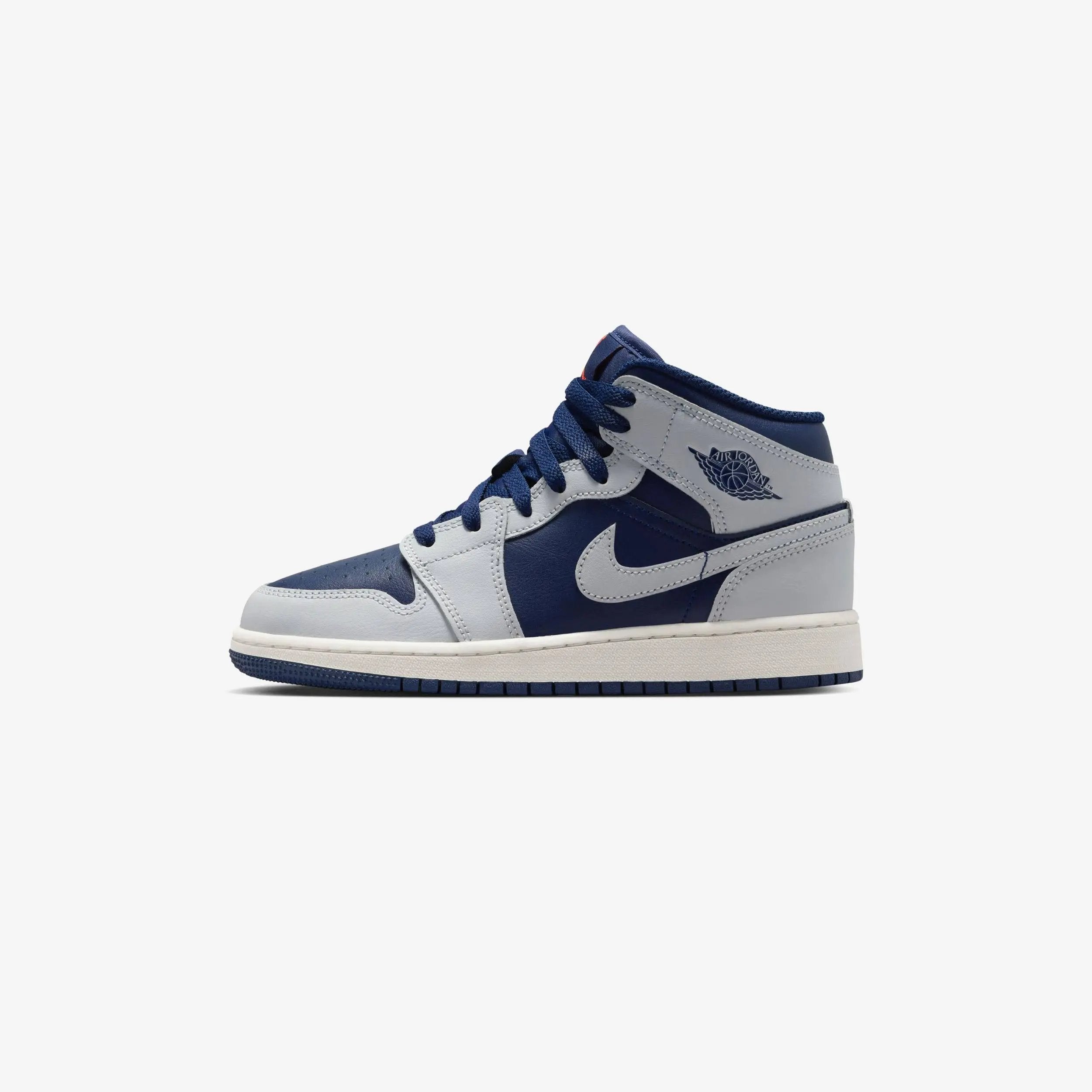 Air Jordan 1 Mid (GS) Tektoty