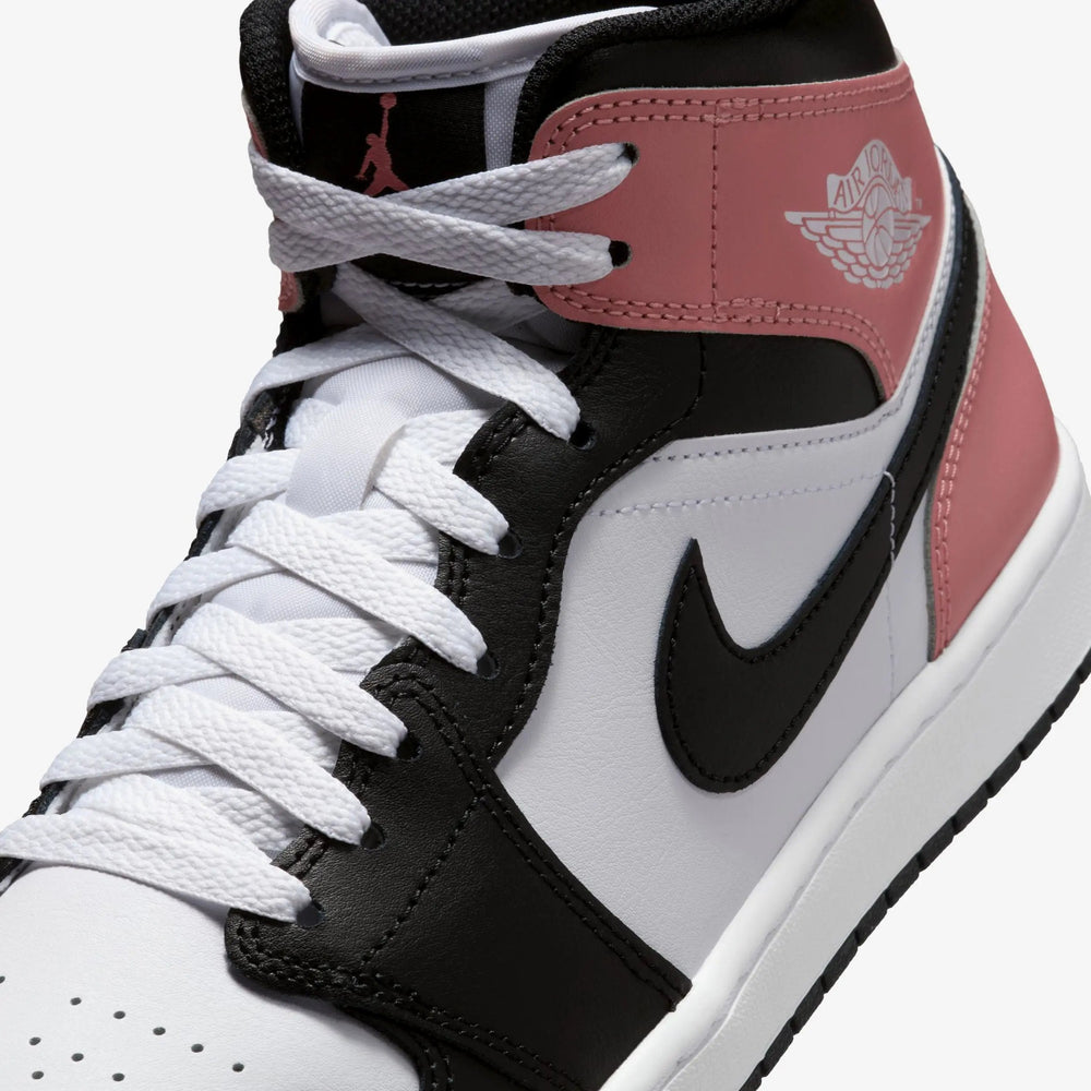 Air Jordan 1 Mid Tektoty