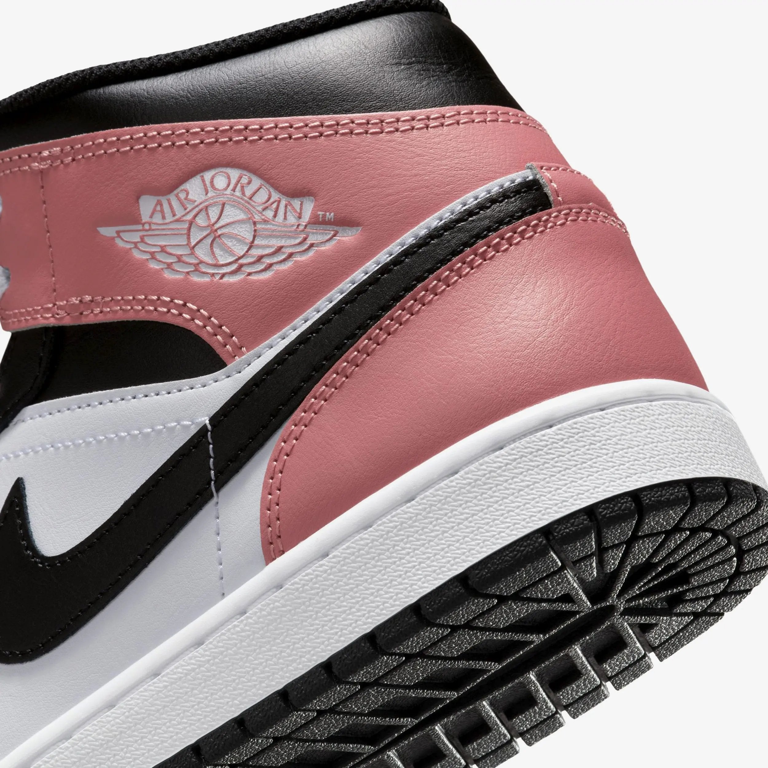 Air Jordan 1 Mid Tektoty