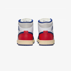 Air Jordan 1 Mid Tektoty