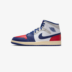 Air Jordan 1 Mid Tektoty