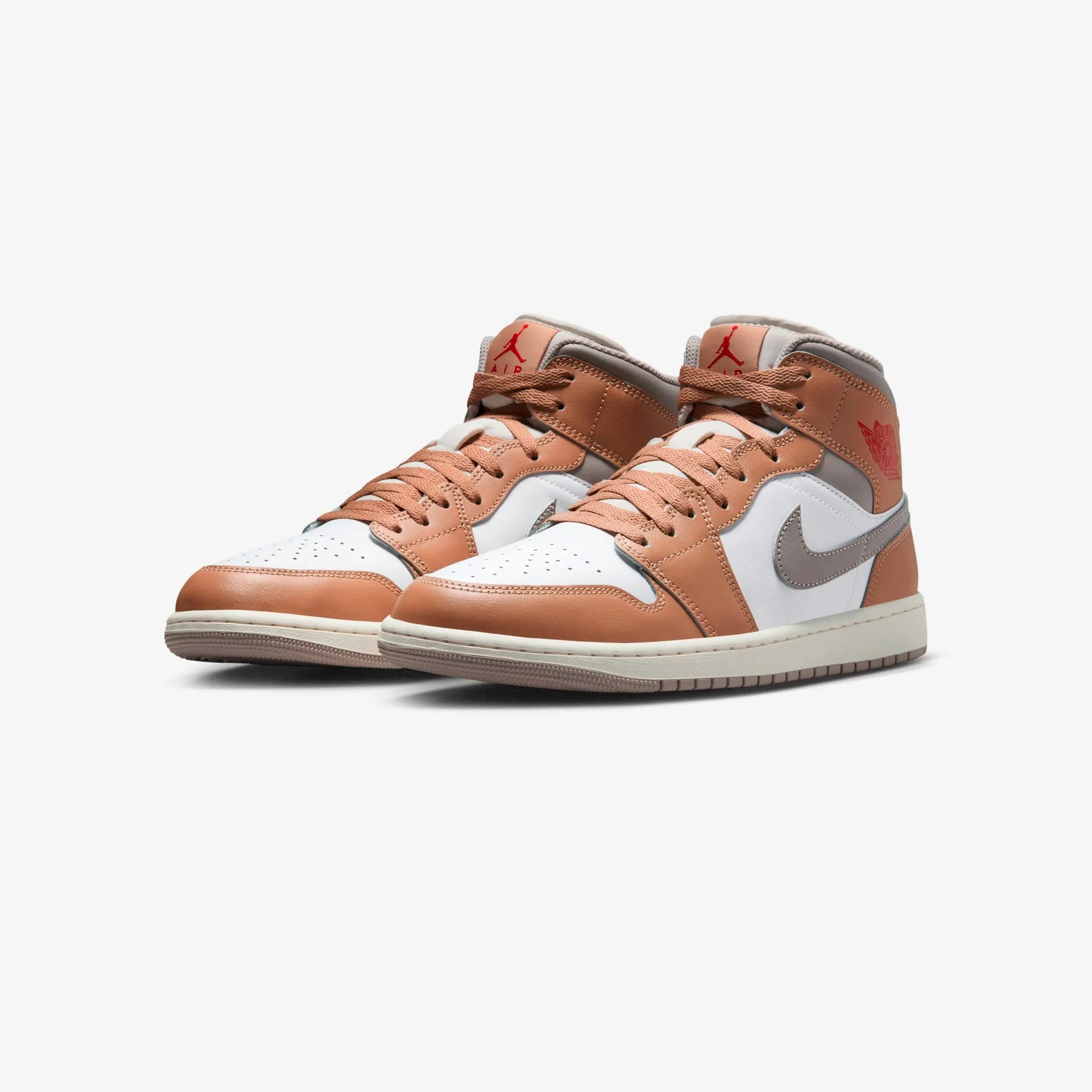 Air Jordan 1 Mid Tektoty