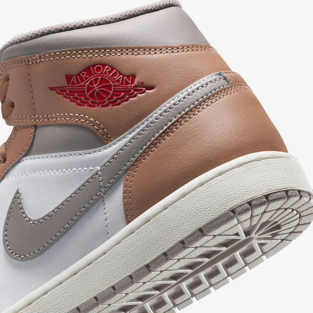 Air Jordan 1 Mid Tektoty