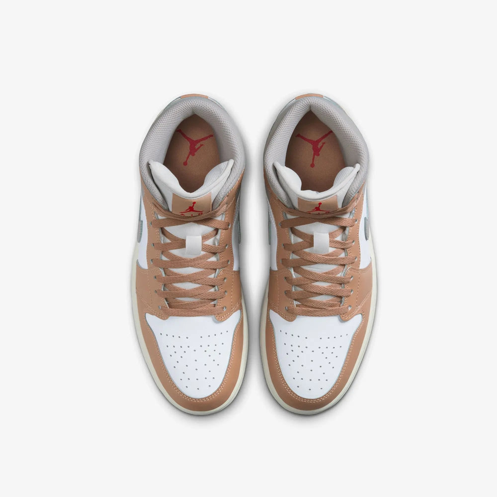 Air Jordan 1 Mid Tektoty