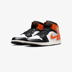 Air Jordan 1 Mid Tektoty