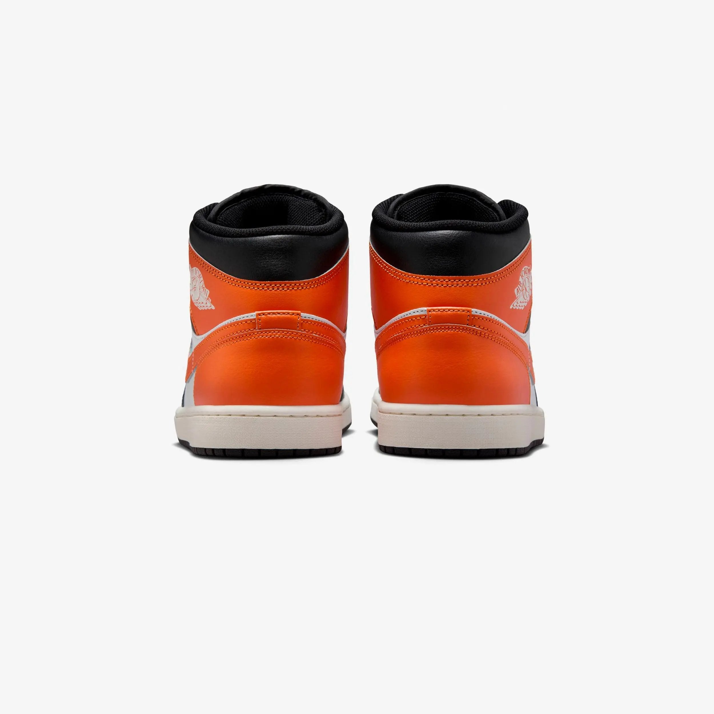 Air Jordan 1 Mid Tektoty