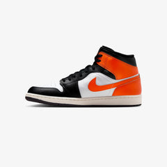 Air Jordan 1 Mid Tektoty