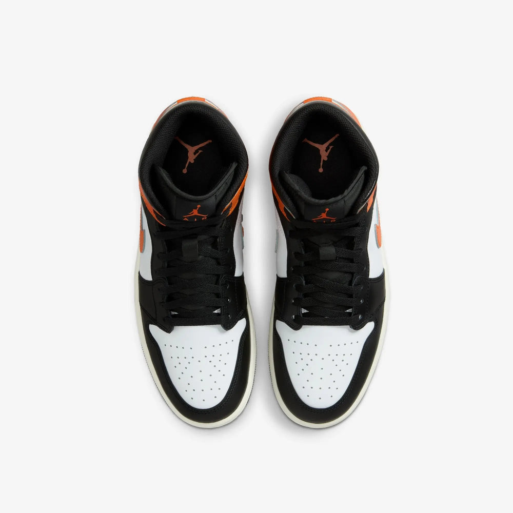 Air Jordan 1 Mid Tektoty