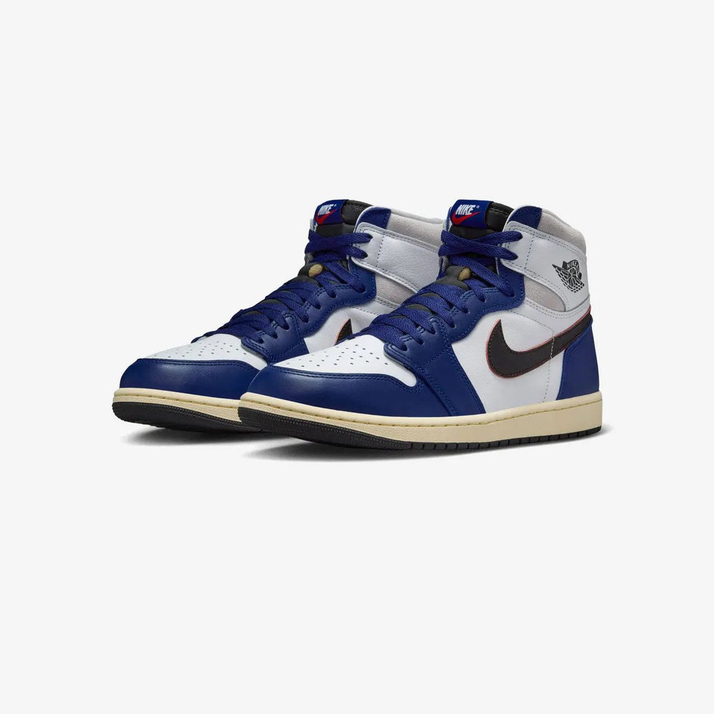 Air Jordan 1 Retro High OG Tektoty