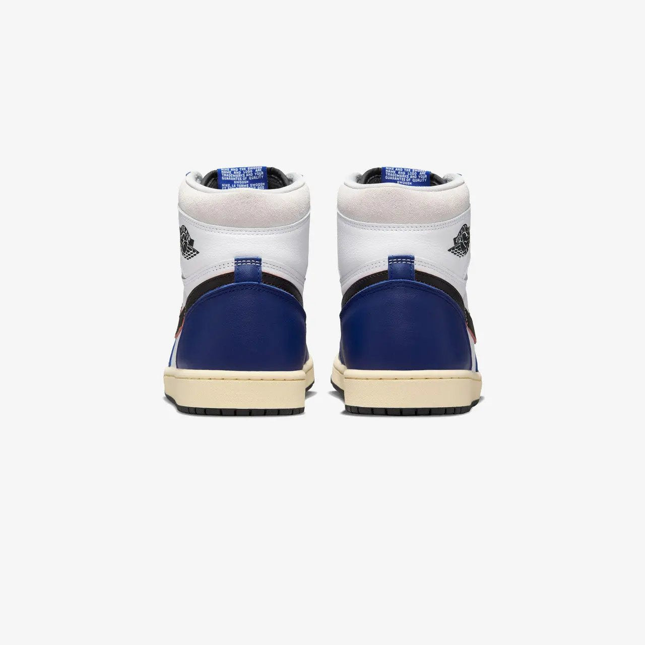 Air Jordan 1 Retro High OG Tektoty