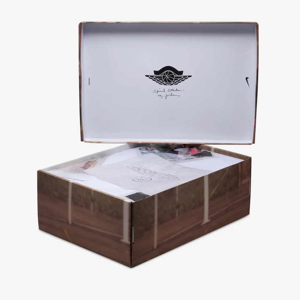 Air Jordan 1 Retro High OG Tektoty