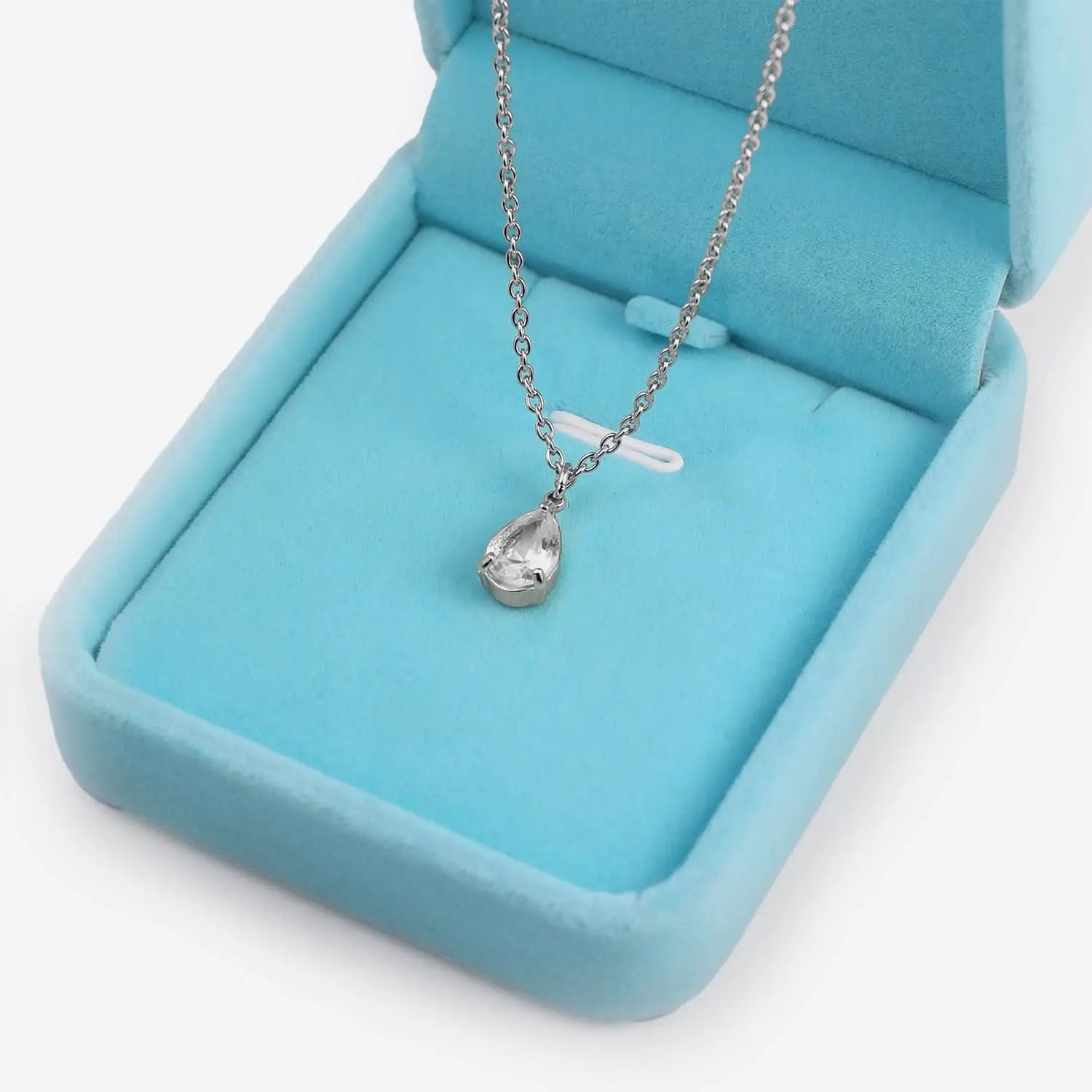 Diamond Necklace Tektoty