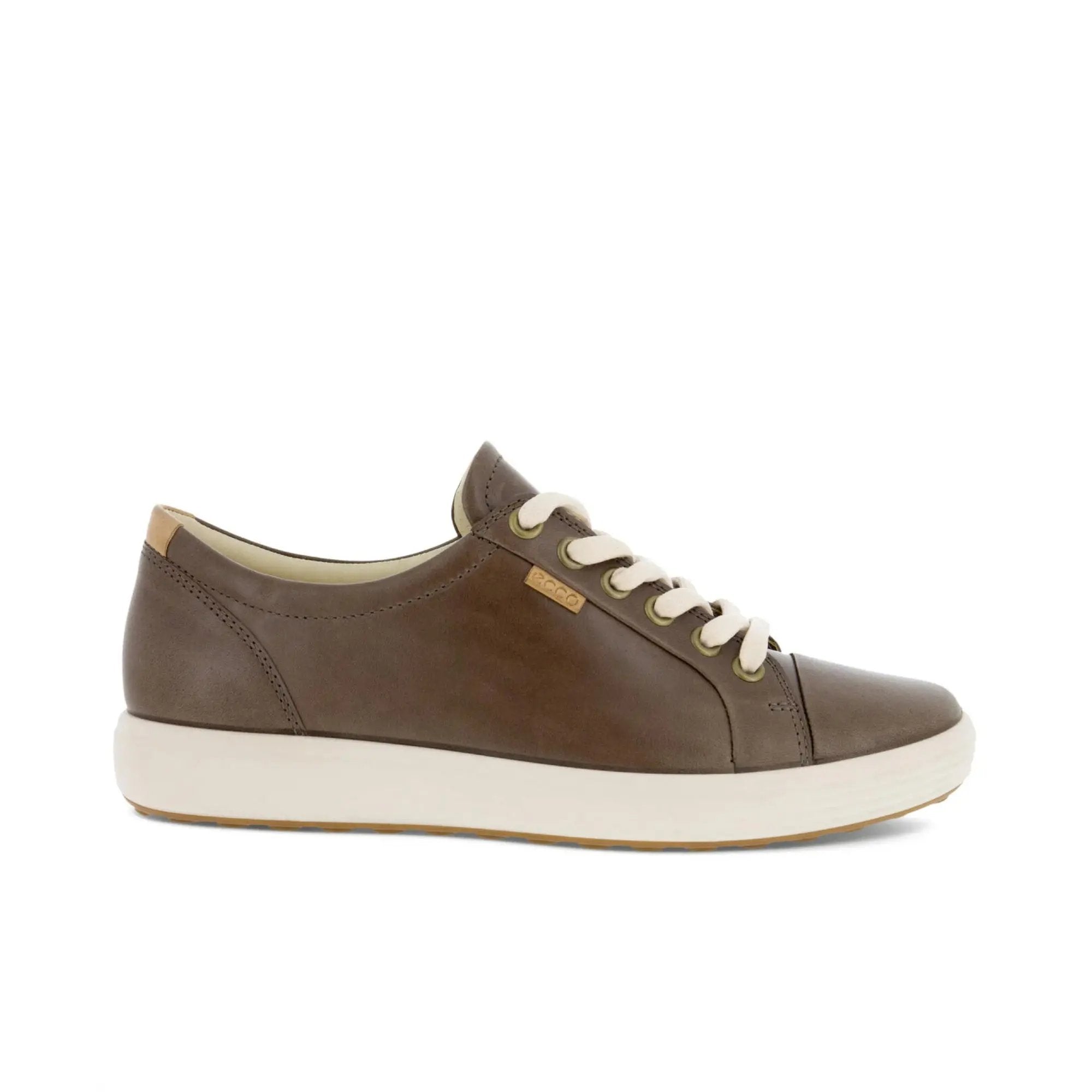 ECCO SOFT 7 SNEAKER WOMEN Tektoty