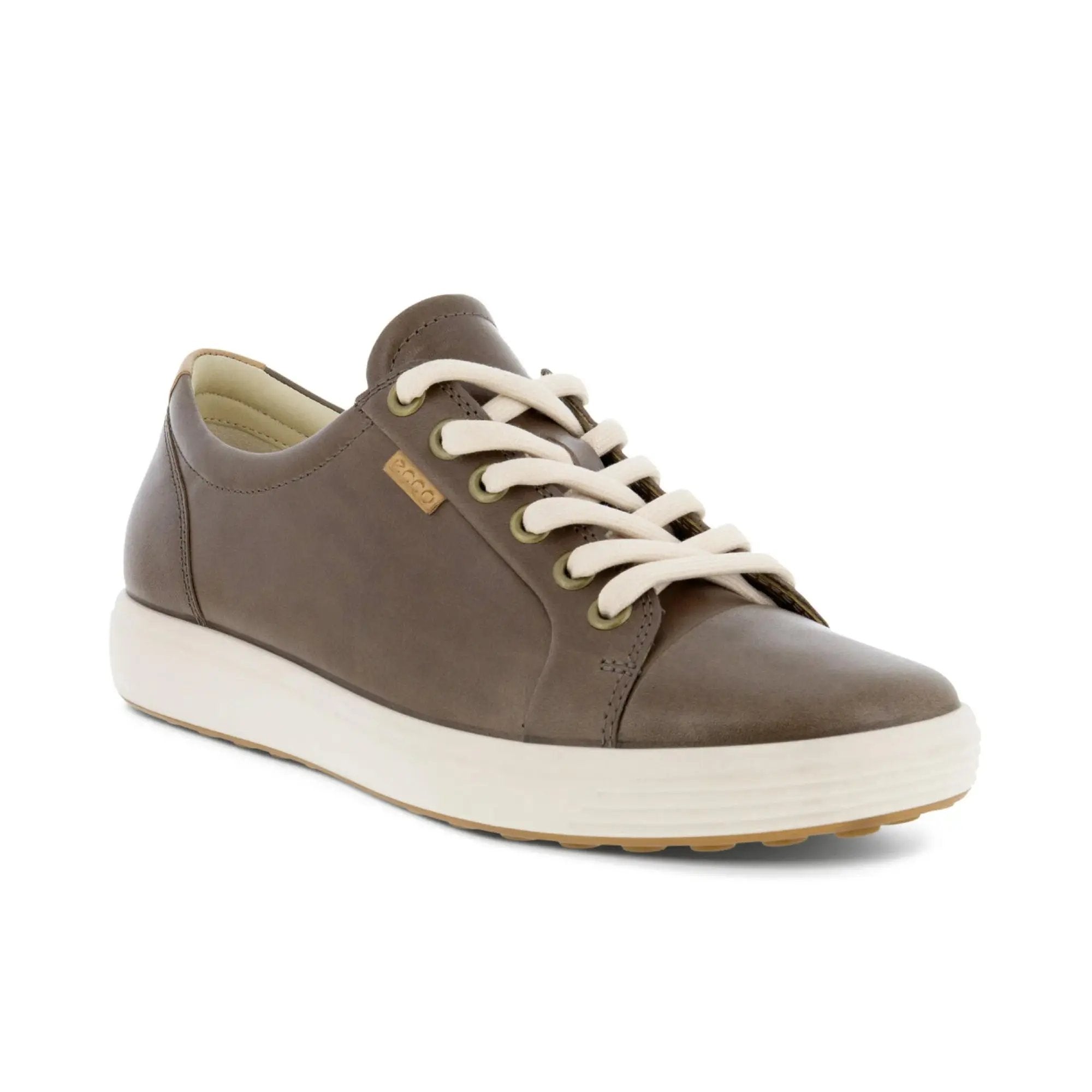 ECCO SOFT 7 SNEAKER WOMEN Tektoty