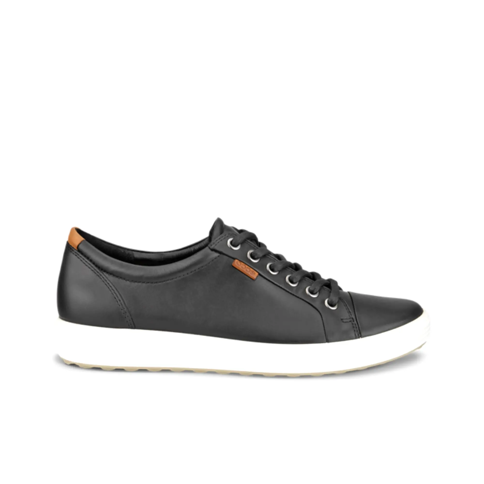 ECCO SOFT 7 SNEAKER WOMEN Tektoty