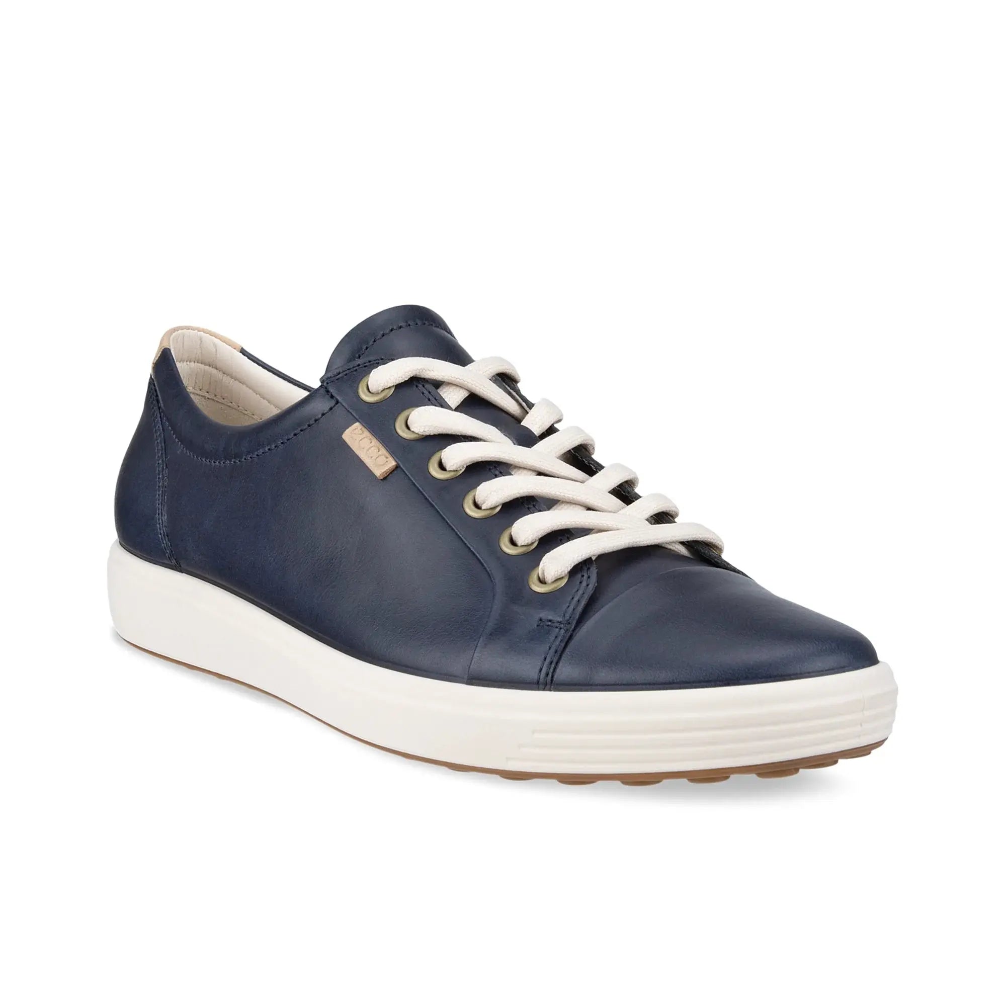 ECCO SOFT 7 SNEAKER WOMEN Tektoty