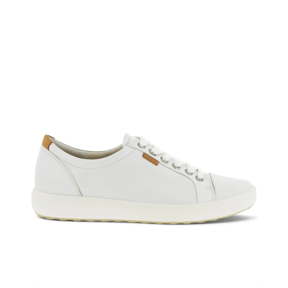 ECCO SOFT 7 SNEAKER WOMEN Tektoty