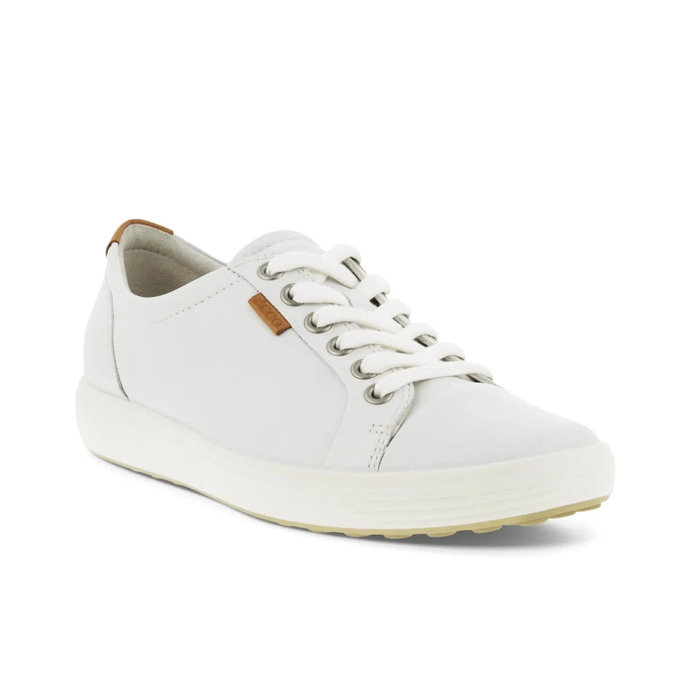 ECCO SOFT 7 SNEAKER WOMEN Tektoty