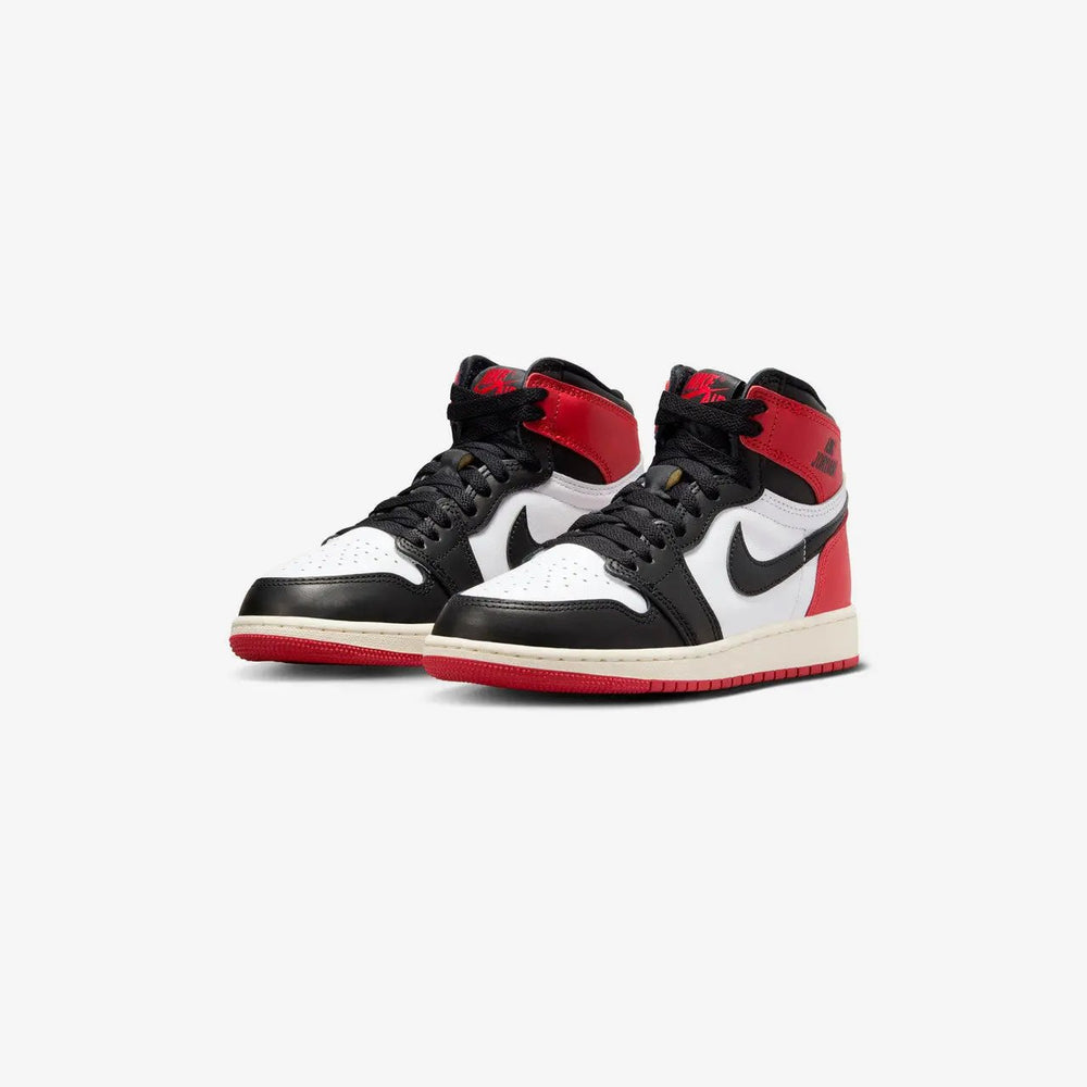 Air Jordan 1 High OG (GS) Tektoty